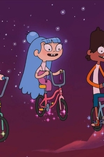 Poster de Episódio Survive Fright Swap (2019)