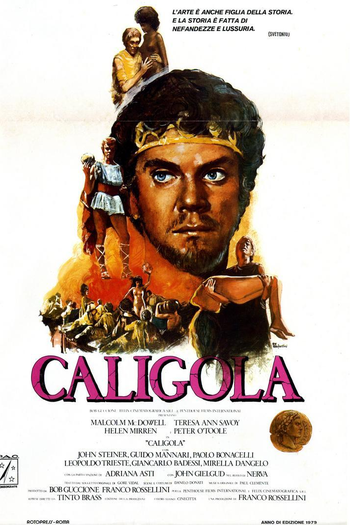  de Filme Calígula (1979)