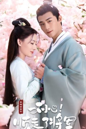 Poster de Série Follow My Dear General (2022)