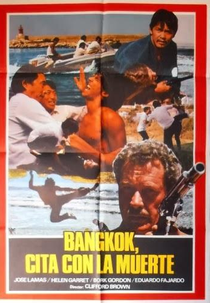 Bangkok, Cita con la Muerte (Bangkok, Cita con la Muerte)