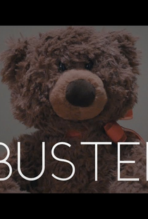 Buster - Poster / Capa / Cartaz - Oficial 1