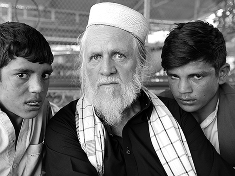 Foto 1 de Snow Monkey