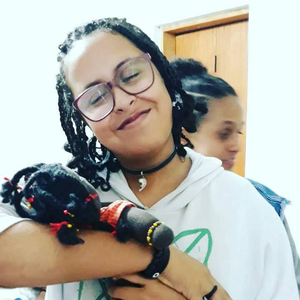 Foto de perfil de Mariana Cristina