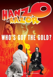 Hanzo The Razor: Who's Got The Gold? (Goyōkiba: Oni No Hanzō Yawahada Koban)