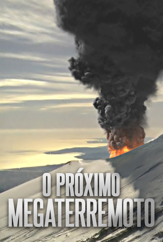 Poster 1 de Série O Próximo Megaterremoto (2012)