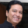 Vivek Mansukhani