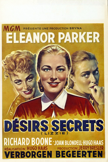  de Filme Desejos Ocultos (1957)