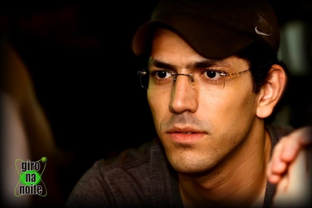 Rodrigo Franco - Foto 1