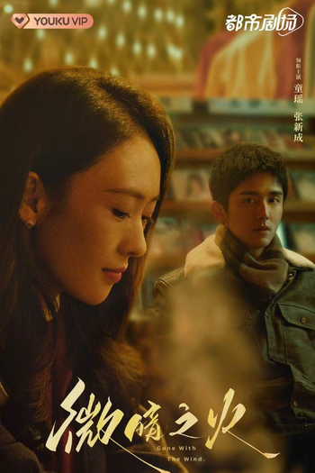  de Série Tender Light (2024)