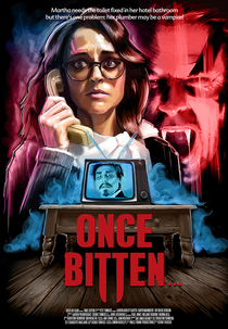 Once Bitten... (Once Bitten...)