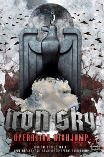  de Filme Deu a Louca nos Nazis (2012)