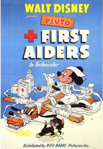 Primeiros Socorros (First Aiders)