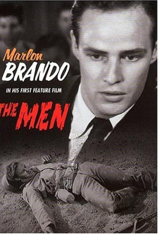 Poster 4 de Filme Espíritos Indômitos (1950)