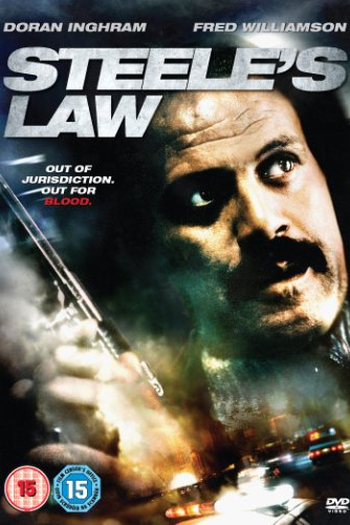  de Filme Fora de Jurisdição (1991)