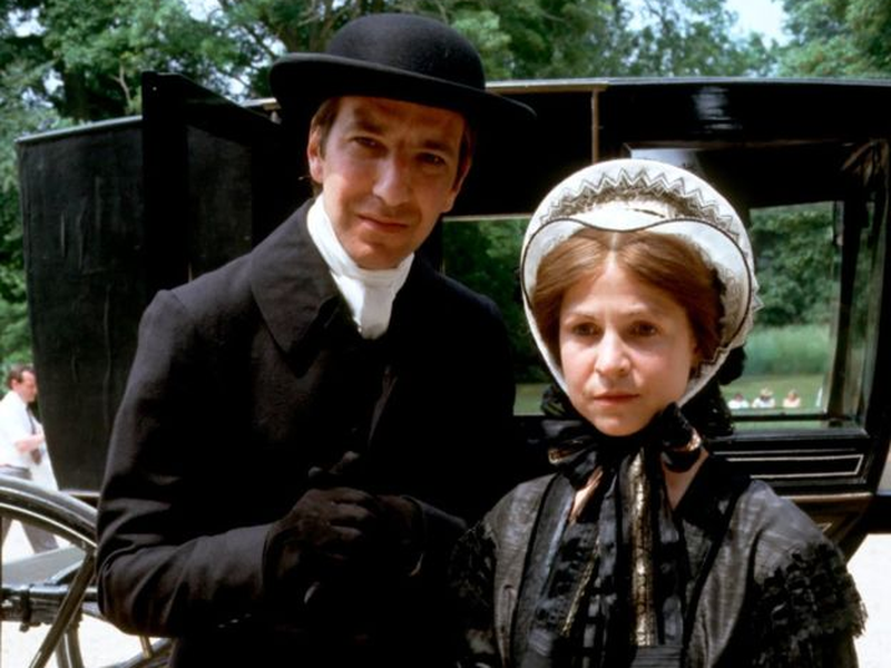 Foto 2 de The Barchester Chronicles