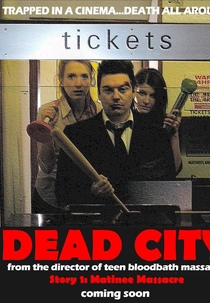 Dead City (Dead City)