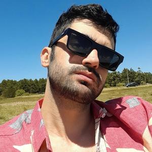 Foto de perfil de Filipe