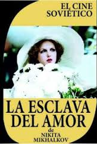 Poster 4 de Filme A Escrava do Amor (1976)