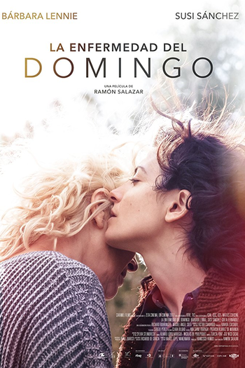  de Filme O Vazio do Domingo (2018)