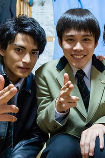 Poster de Episódio 第3話 (2022)
