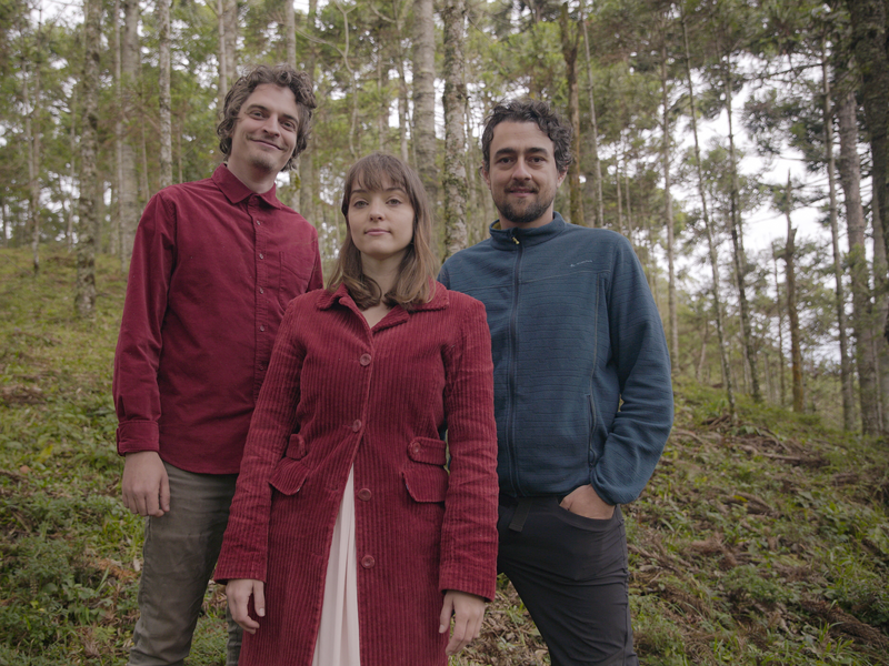 Foto 1 de Caminho de Volta