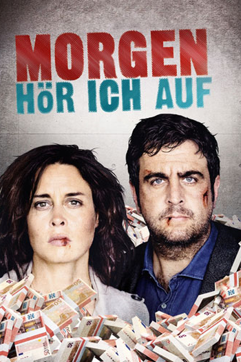 Poster de TV Morgen hör ich auf (2016)