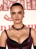Cara Delevingne