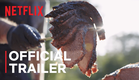 American Barbecue Showdown | Official Trailer | Netflix