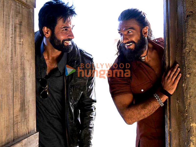 Foto 25 de Dhurandhar