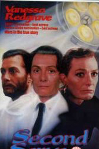  de Filme Jogo Perigoso (1986)