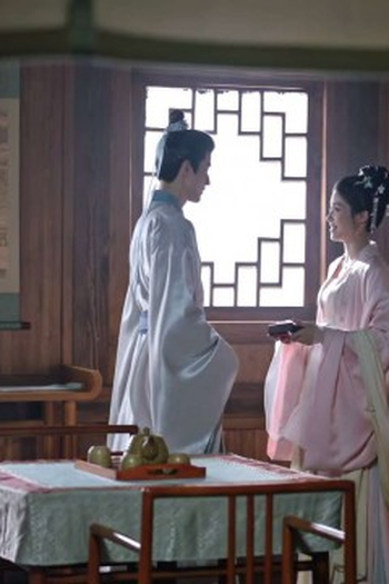 Poster de Episódio 第18集 (2025)