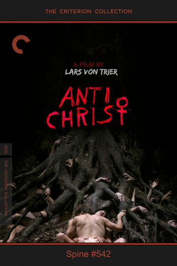  de Filme Anticristo (2009)