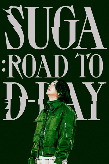  de Filme SUGA: Road to D-DAY (2023)
