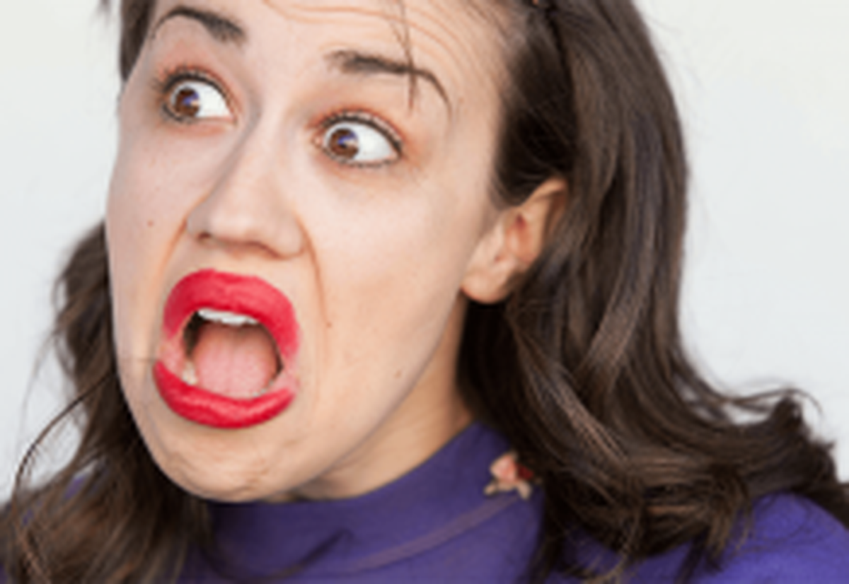 Haters Back Off Netflix libera 1º trailer oficial de série estrelada