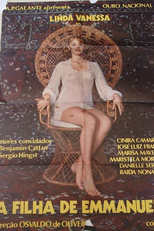 A Filha de Emmanuelle (A Filha de Emmanuelle)