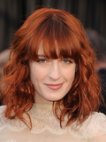 Florence Welch