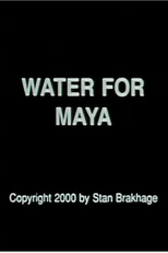 Water for Maya (Water for Maya)