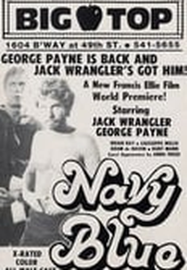 Navy Blue (Navy Blue)