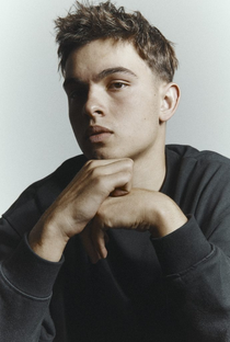 Eloy Pohu - Poster 1