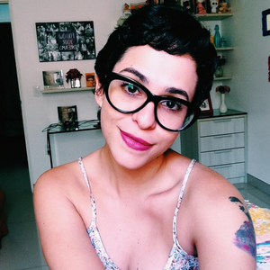 Foto de perfil de Gabriella Santos