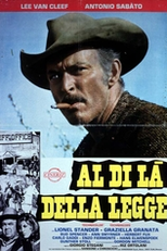 Um Colt... para os Filhos do Demônio (Al Di là Della Legge)