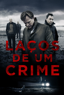 Laços de um Crime - Poster / Capa / Cartaz - Oficial 2