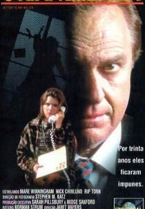 Golpe Arriscado (Letter To My Killer)