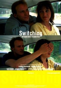 Comutação: Um Filme Interativo. (Switching: An Interactive Movie.)
