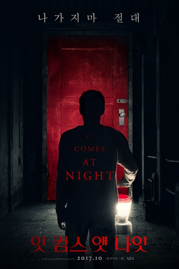  de Filme Ao Cair da Noite (2017)