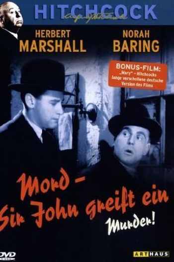  de Filme Mary (1931)