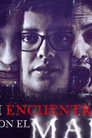Poster de Série Meu encontro com o Mal (2022)