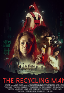 The Recycling Man (The Recycling Man)