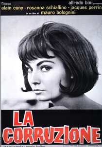 A Corrupção (La corruzione)
