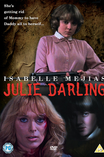  de Filme Julie - Anjo ou Demônio? (1983)